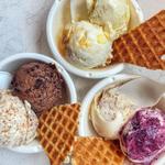 Jeni's Splendid Ice Creams