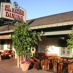 El Adobe de Capistrano