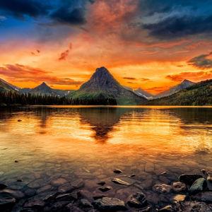 National Park Passes