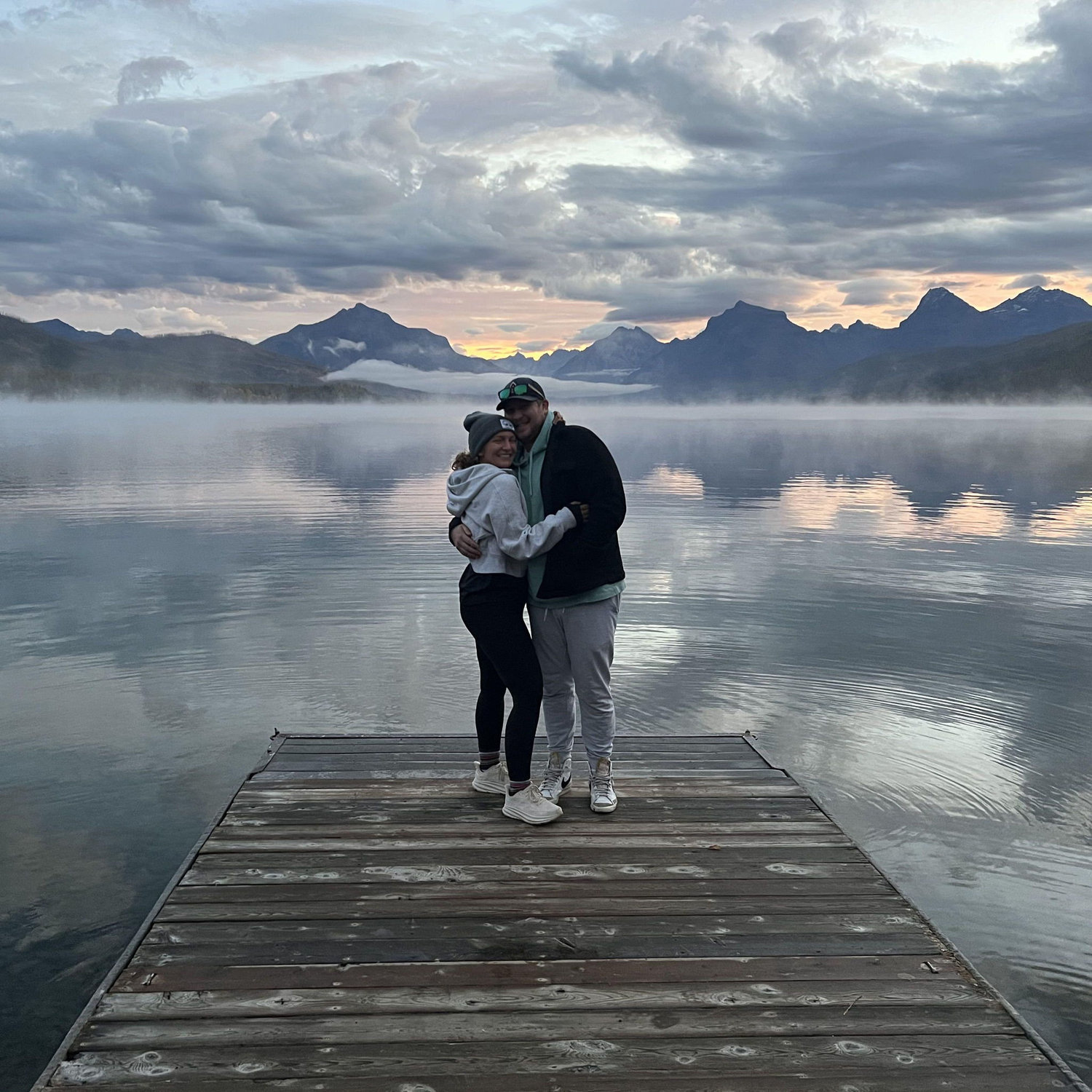Glacier National Park | October 2023