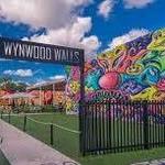 Wynwood Art District