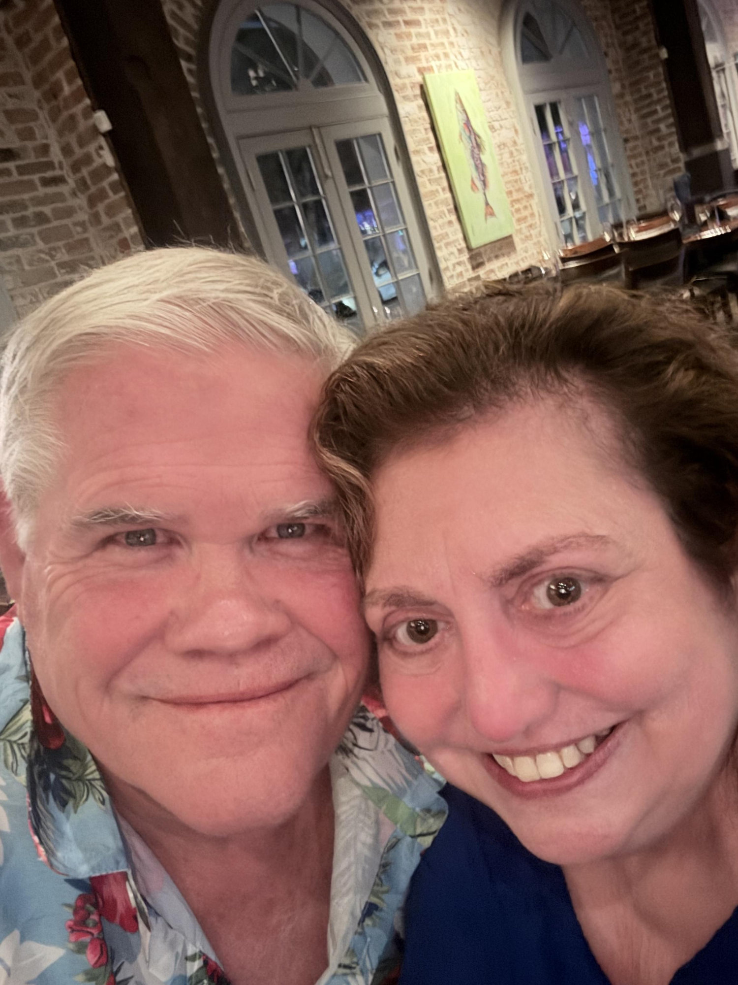 The Wedding Website of Helene Barnett and Craig Fairbrother
