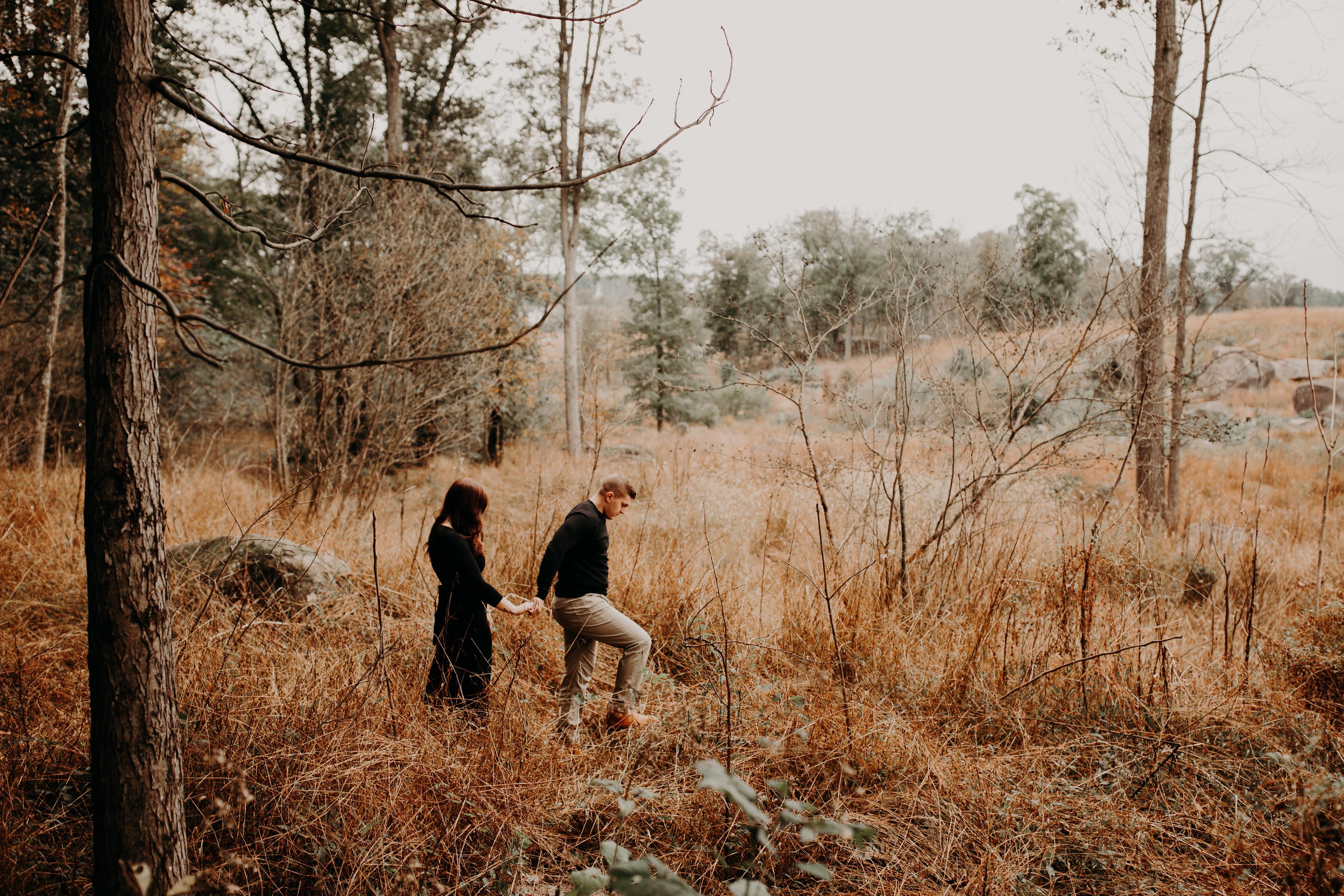 The Wedding Website of Jordan Hahn and Nicholas Peterson