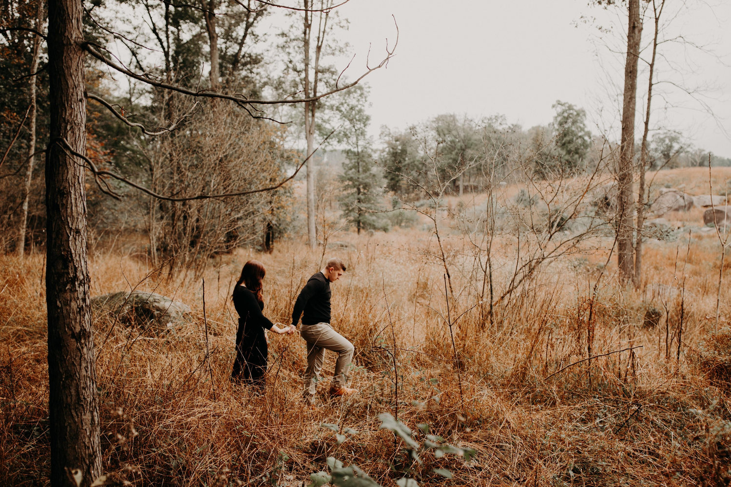 The Wedding Website of Jordan Hahn and Nicholas Peterson