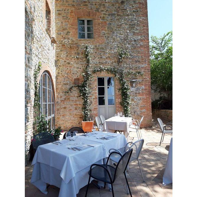 Locanda della Picca (Reception)
