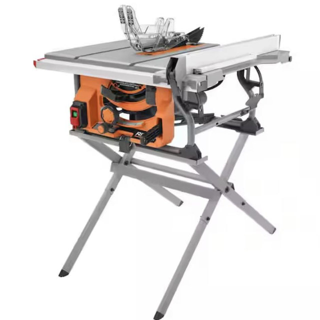 Table Saw