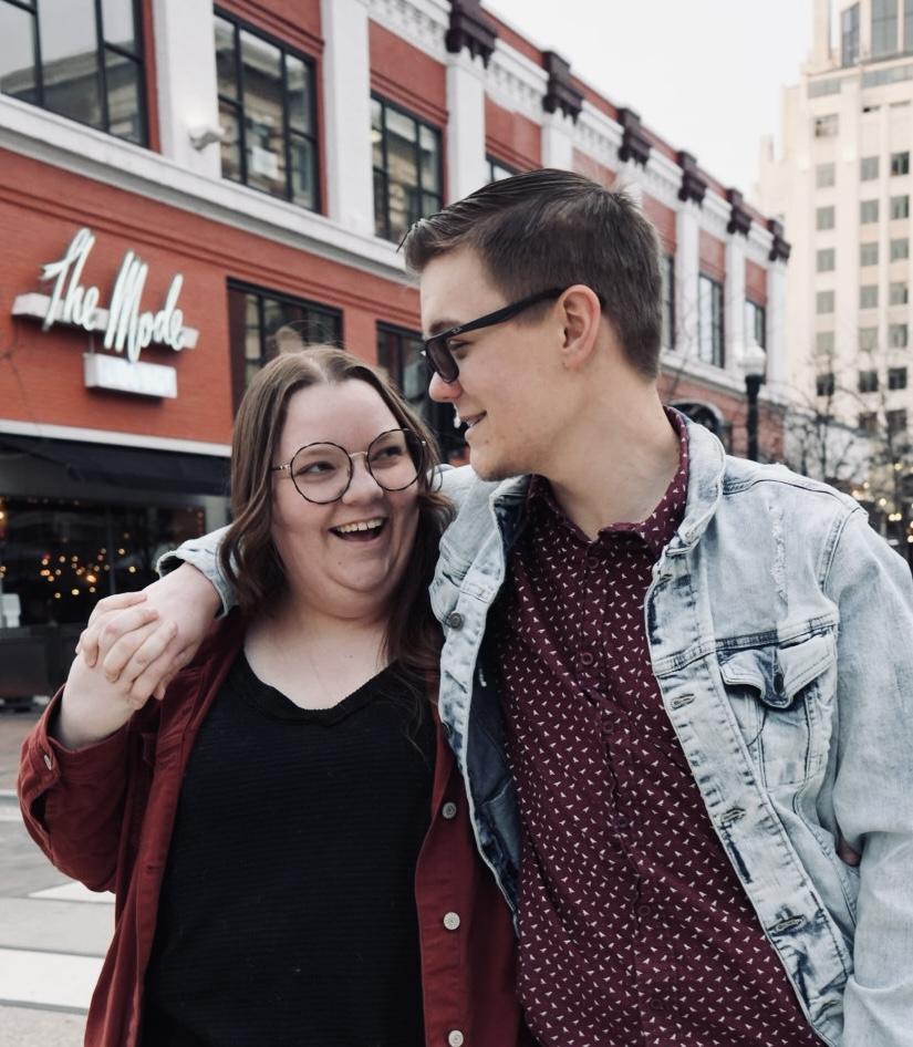 The Wedding Website of Riley Baker and Noah Katich