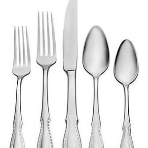 Oneida Oneida Nottingham 5-Piece Place Setting