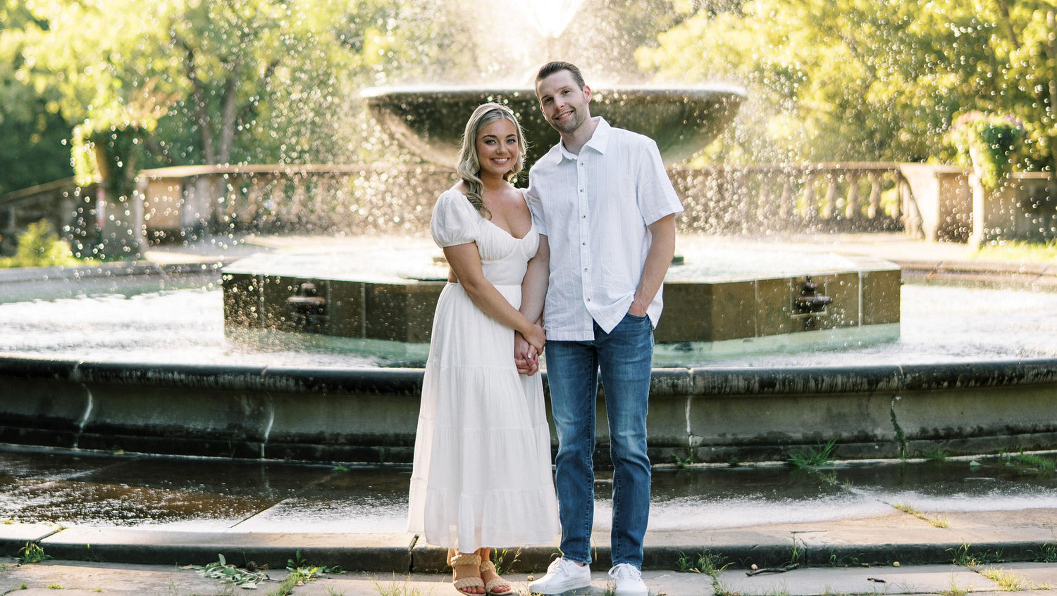 The Wedding Website of Madeline Pace and Christian Lashbrook