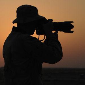 Curso en pareja de fotografía