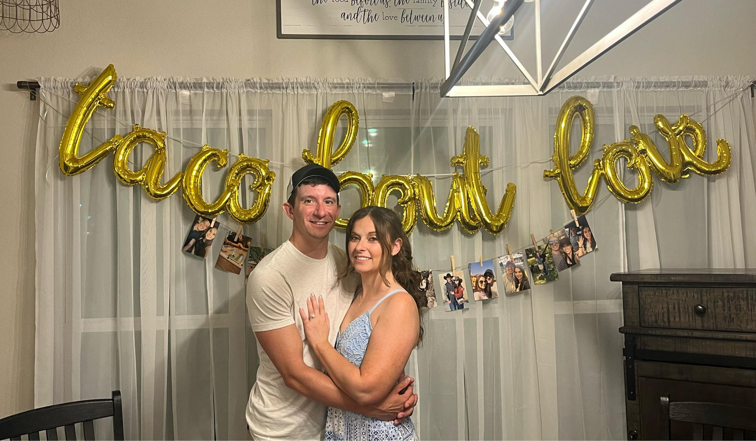 The Wedding Website of Kellsey Brooke Kuhn and Garrett Layne Harvey