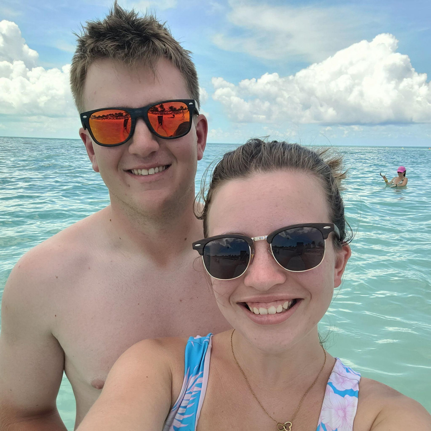 Bahamas | August 13, 2025