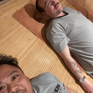 Couple's Massage at Our Favorite Spa