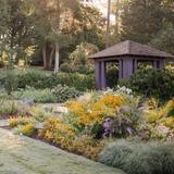 Reynolda Gardens-Wake Forest