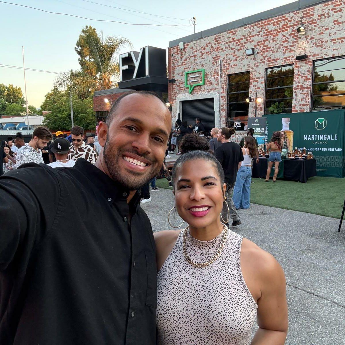 LA date night! August 2025
