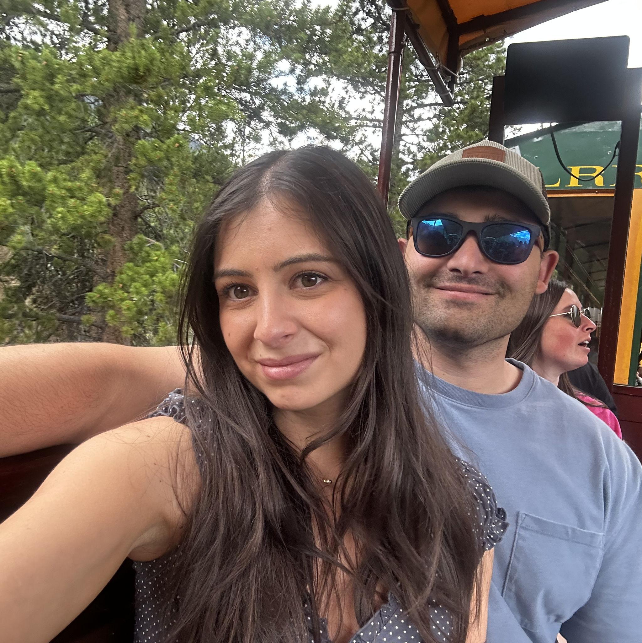 Summer 2025, Silver Plume, Colorado