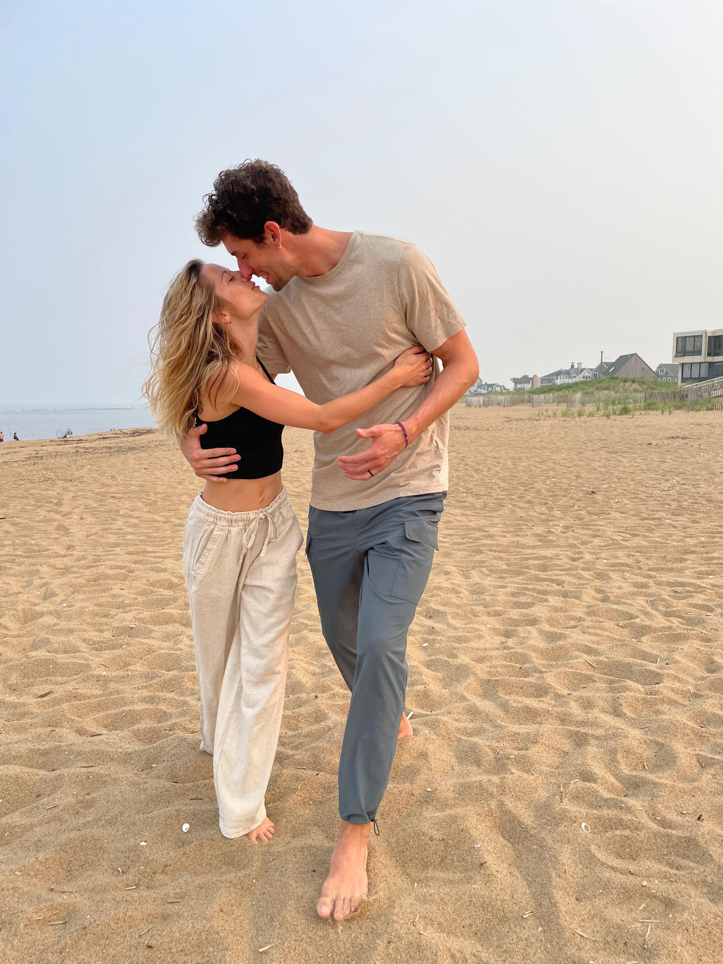 The Wedding Website of Luca Cavaliere De-Poli and Melissa Gelfin De-Poli
