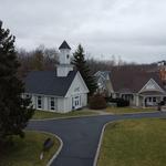The Shoppes At Lafayette
