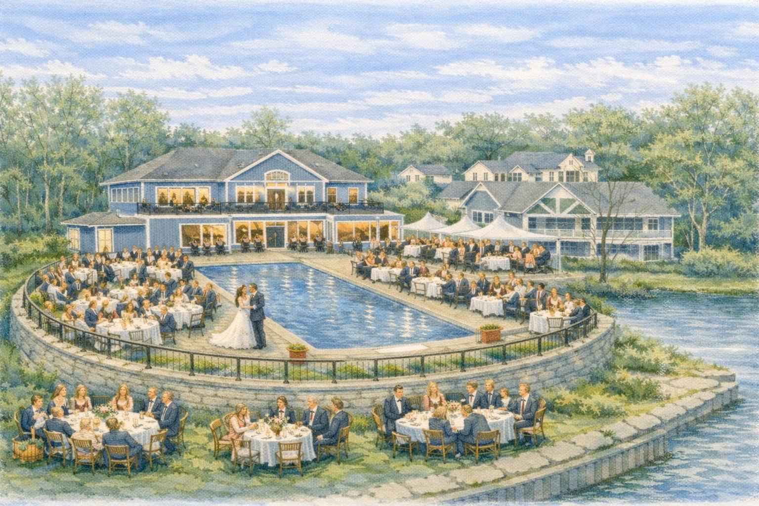 The Wedding Website of Jaime Raley and Luke Lepi