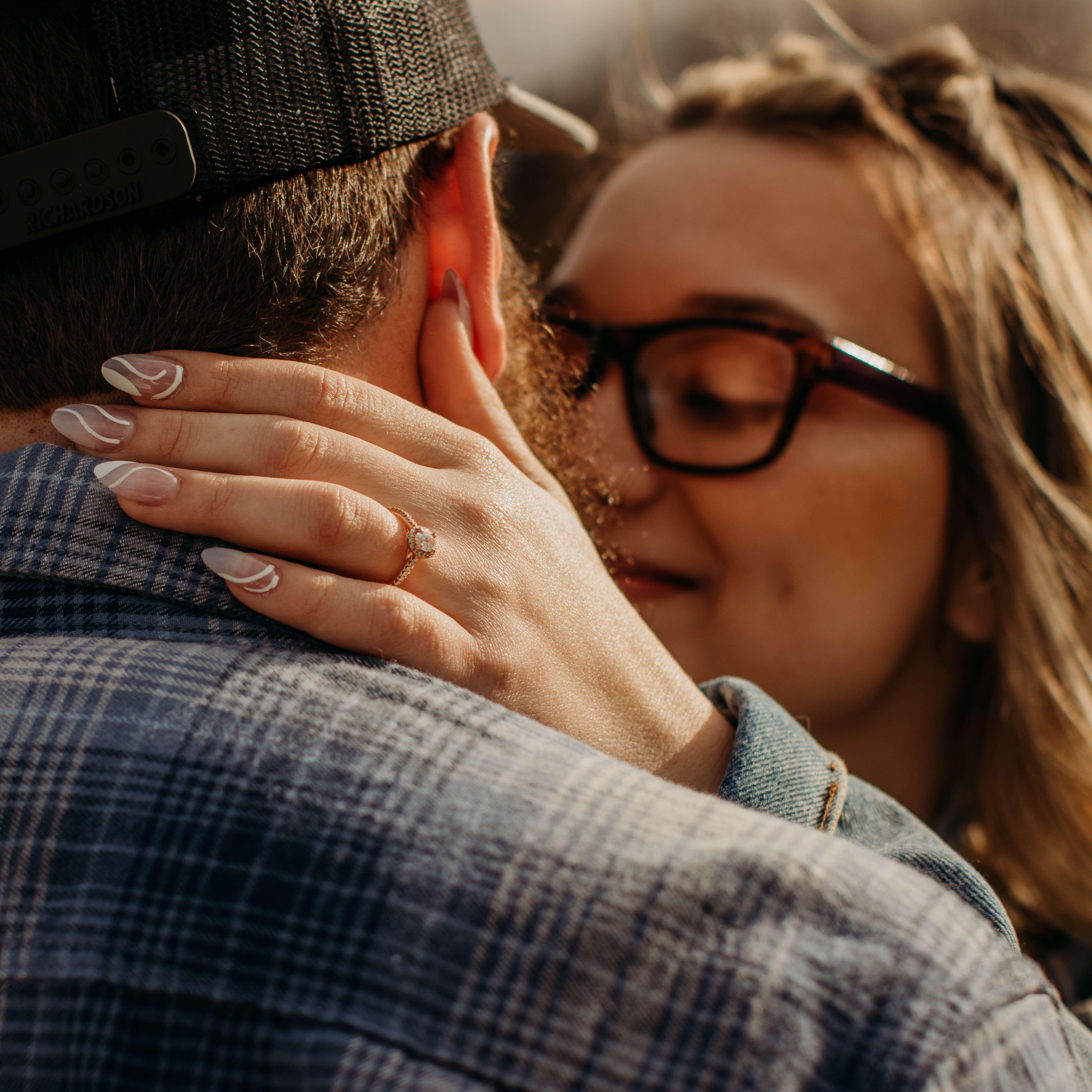 Engagement Photos!