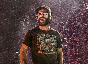 Thomas Rhett and Cole Swindell Home Team Tour 2023 - Boston Concert Tickets