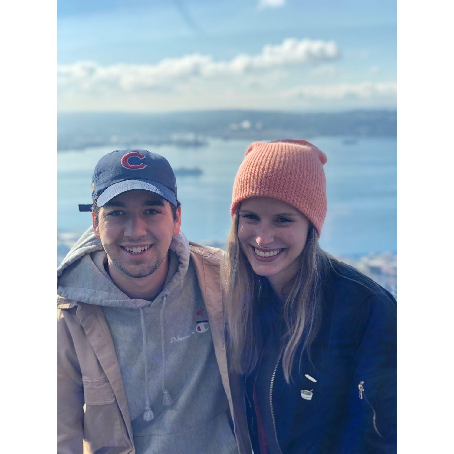 Seattle 2019