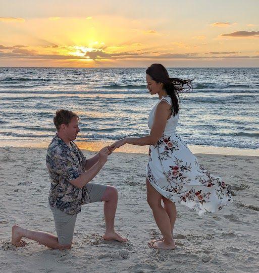 The Wedding Website of Anisa Mackenzie and Daniel Lovewell