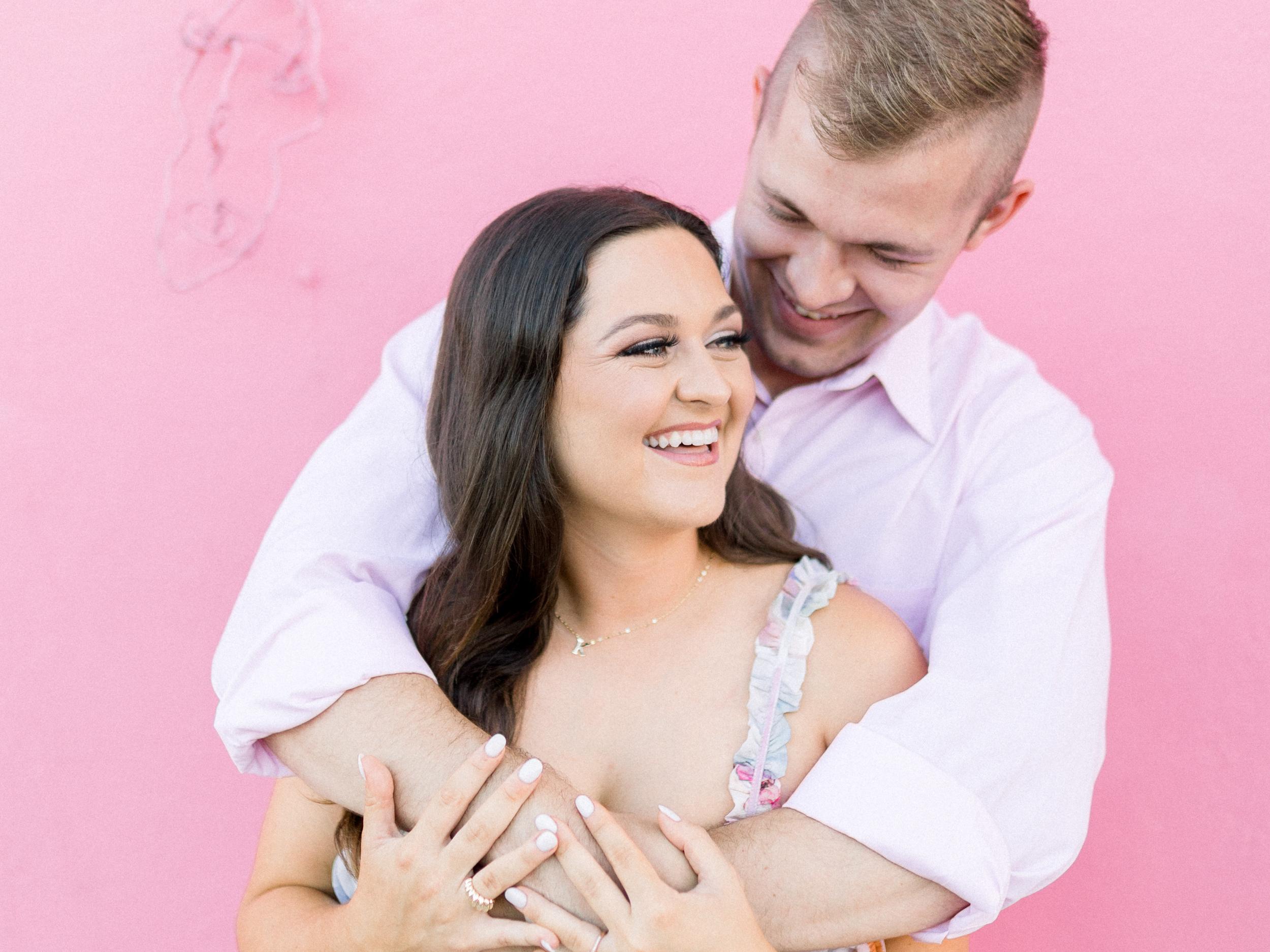 The Wedding Website of Kara Priest and Christian Kingeter