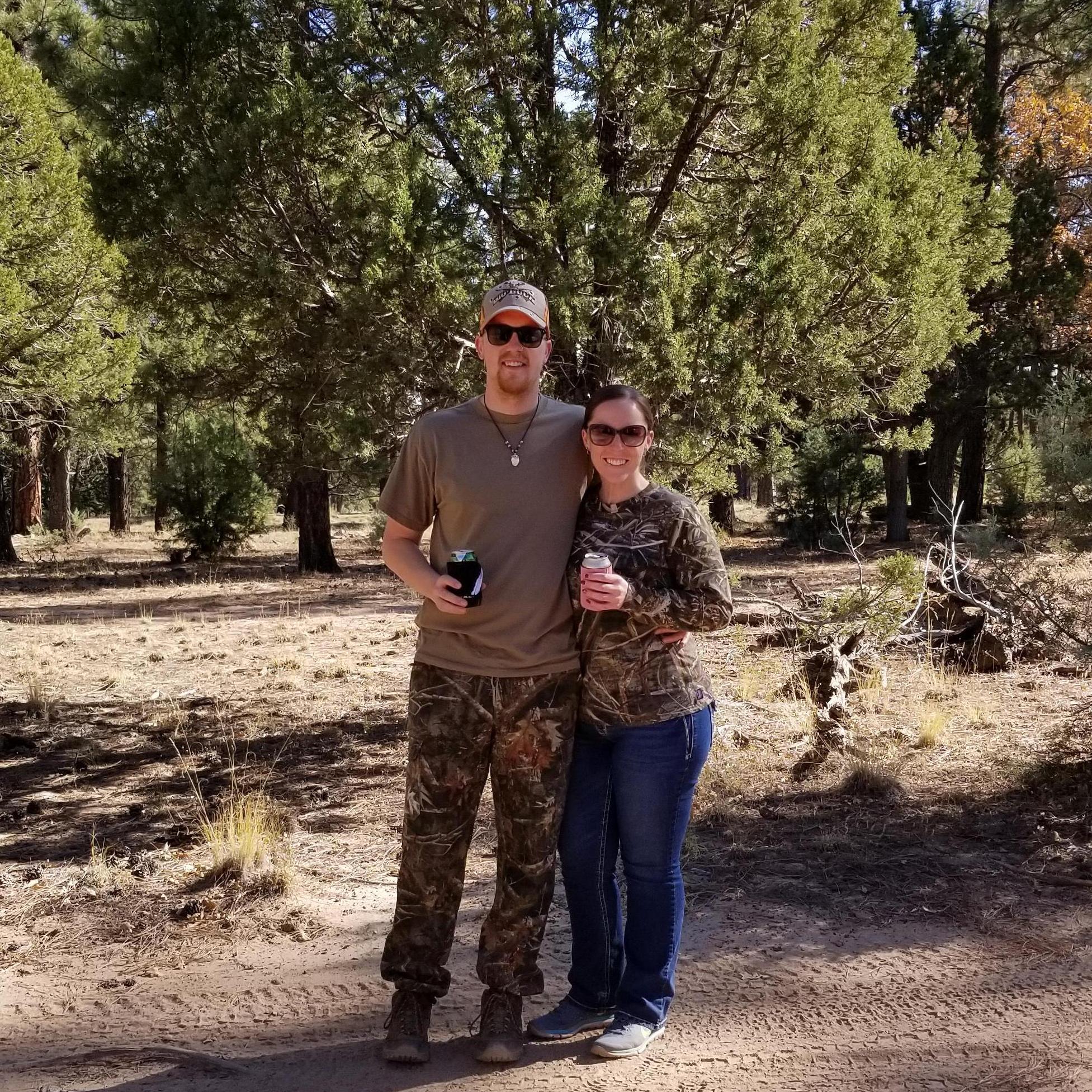 Heber, AZ (November 2019)