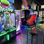 Levels Arcade
