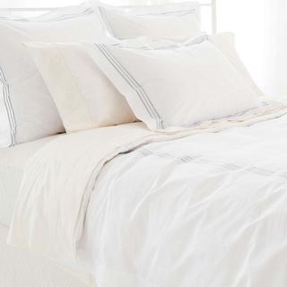 Trio Duvet Cover