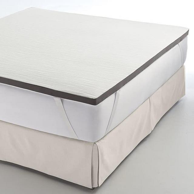 VARIACOOL™ MEMORY FOAM MATTRESS LAYER- KING