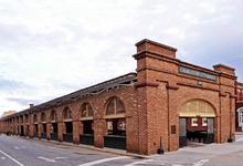 Historic Charleston City Market