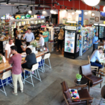 Rhino Market & Deli
