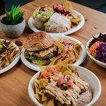 Frescura Vegan Kitchen