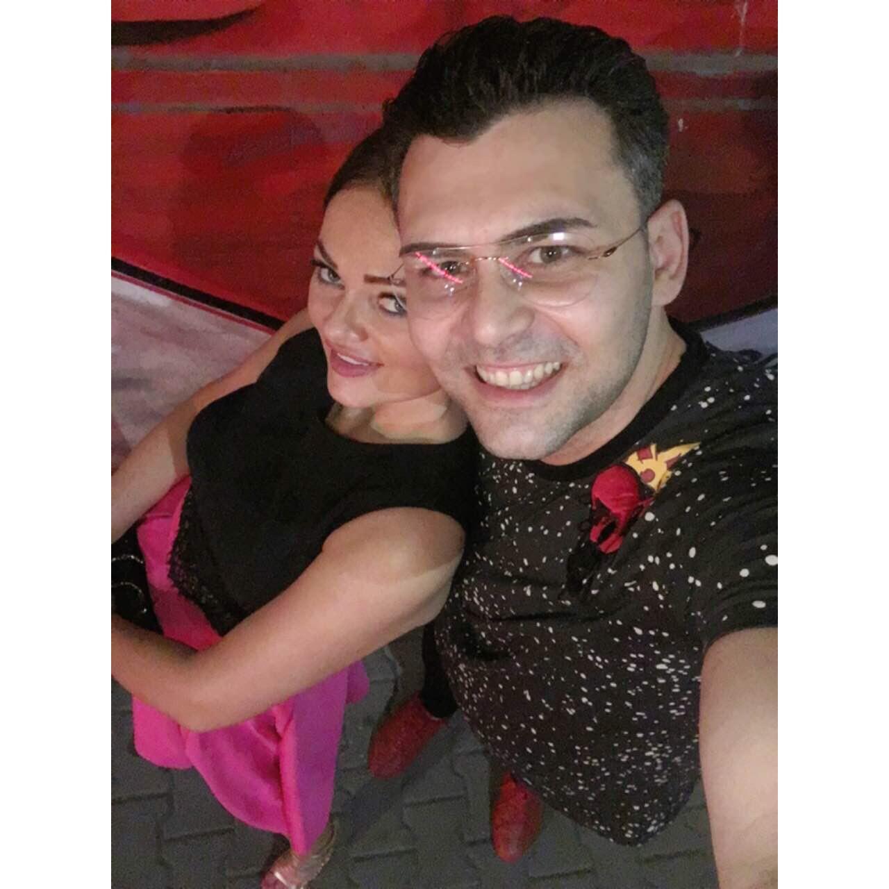 Летата в София...