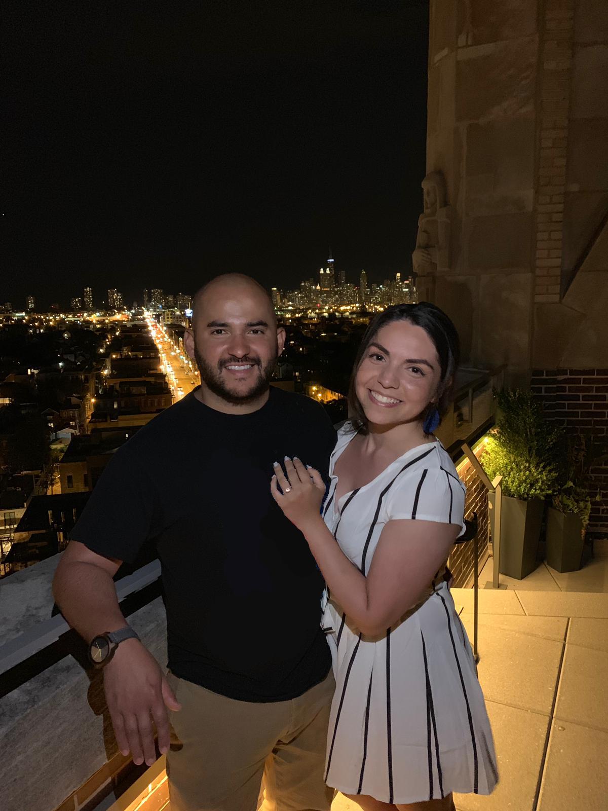 The Wedding Website of Joselyn Vargas Mendoza and Samuel Barriga Chavez