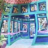 Art On Broad Inc