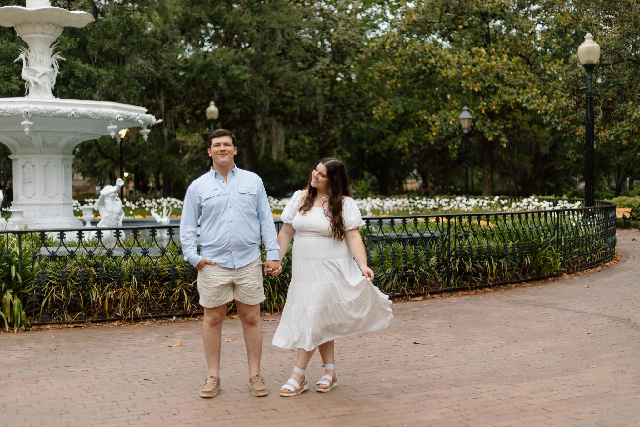 The Wedding Website of Layla Cone and Colin Linton