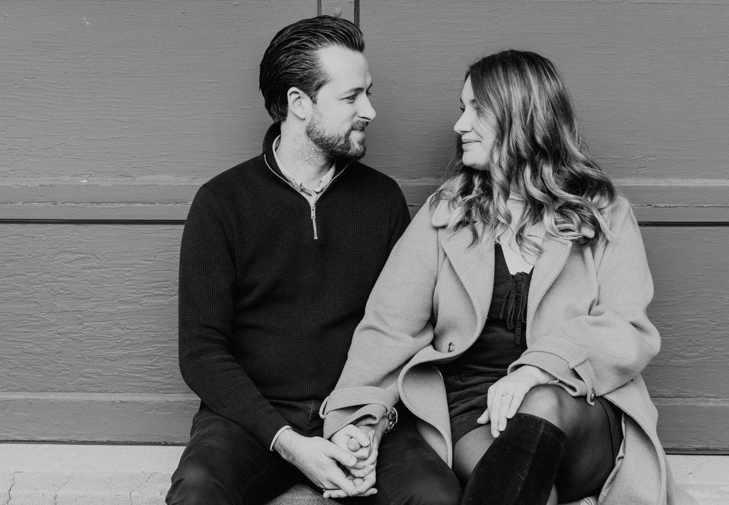 The Wedding Website of Rachel Wilson and William Leversuch
