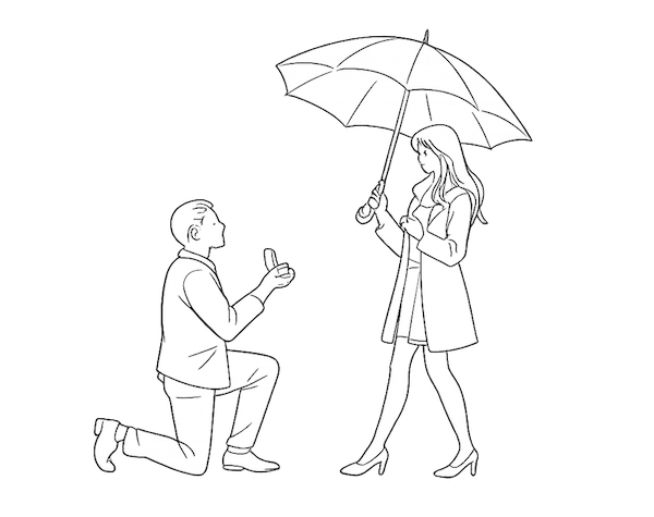 The Wedding Website of Meghan Gallagher and Will Hesler