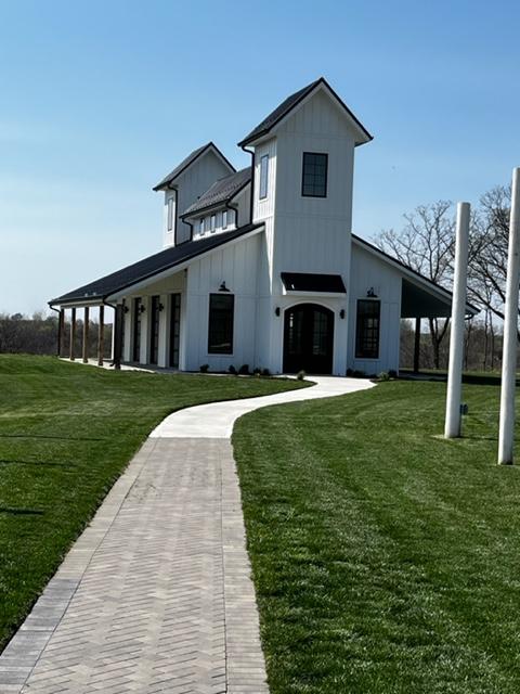 The Wedding Website of Venetia Carpenter and Michael Peregrine