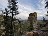 Staunton State Park