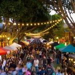 SLO County Farmers Market