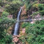 Lake Atitlan Natural Reserve