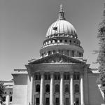 Wisconsin State Capitol