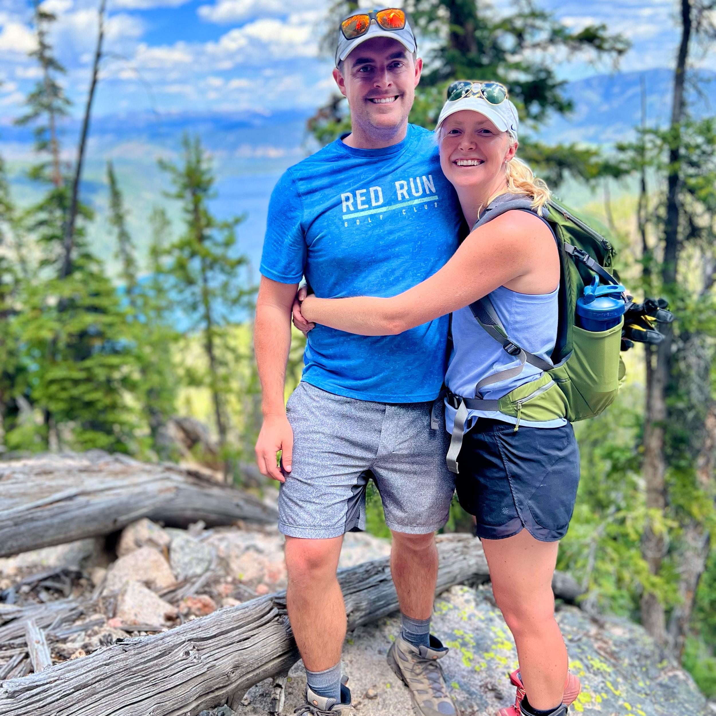 Our New Zealand Honeymoon Fund