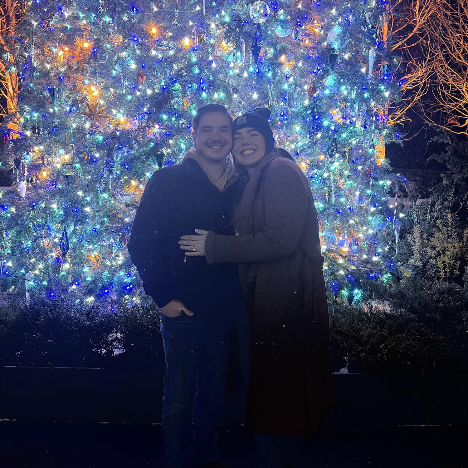 Engagement day!!