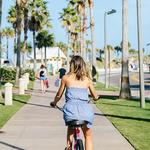 Pinellas Trail Bike Ride (OTE Bikes & More)