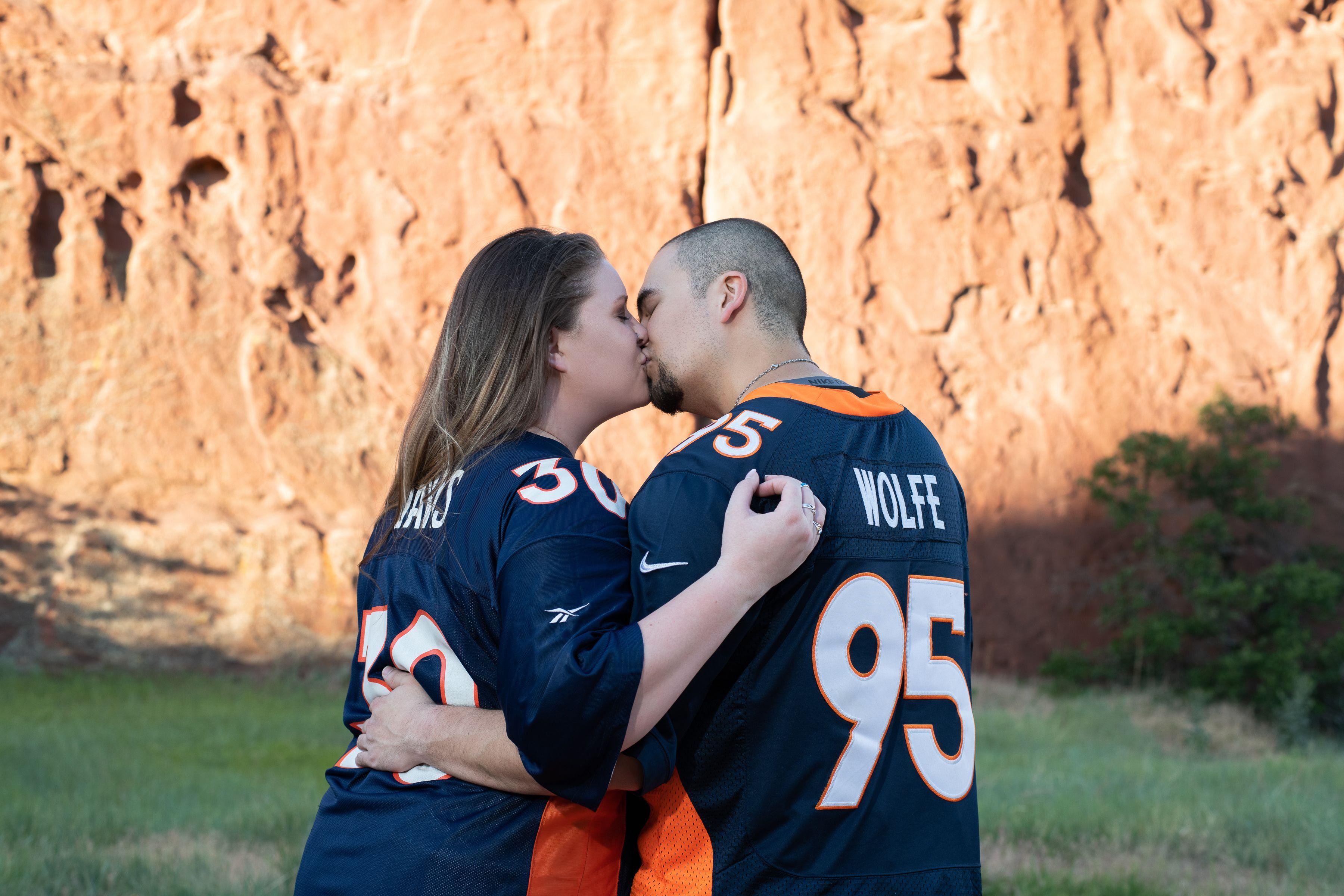 The Wedding Website of Cari Davis and Darien Griego